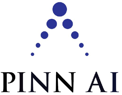 PINN AI logo
